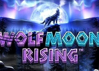 Wolf Moon Rising играть
